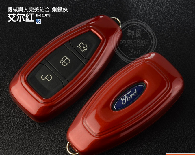 Vỏ chìa khoá đồ chơi cho BMW - KIA và Hyundai - 17