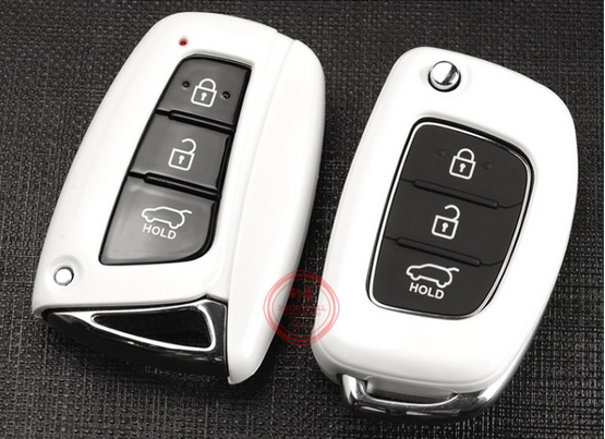 Vỏ chìa khoá đồ chơi cho BMW - KIA và Hyundai - 30