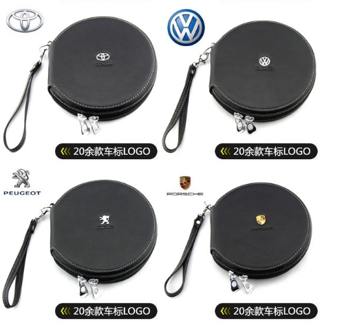 Vỏ chìa khoá đồ chơi cho BMW - KIA và Hyundai - 45