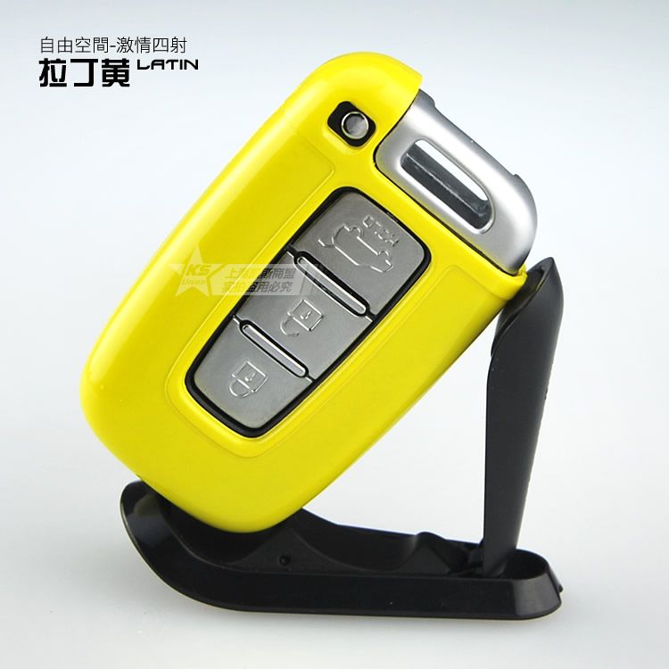 Vỏ chìa khoá đồ chơi cho BMW - KIA và Hyundai - 38