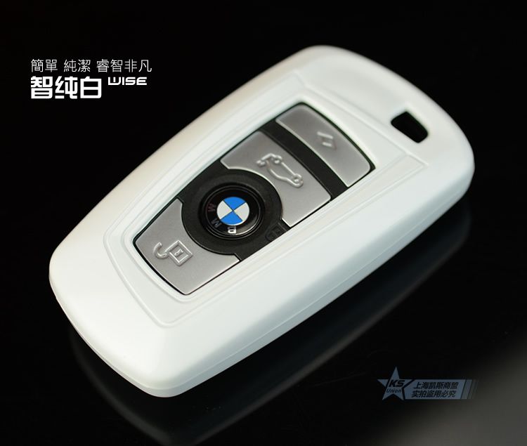 Vỏ chìa khoá đồ chơi cho BMW - KIA và Hyundai - 15