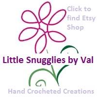 LittleSnuggliesbyVal
