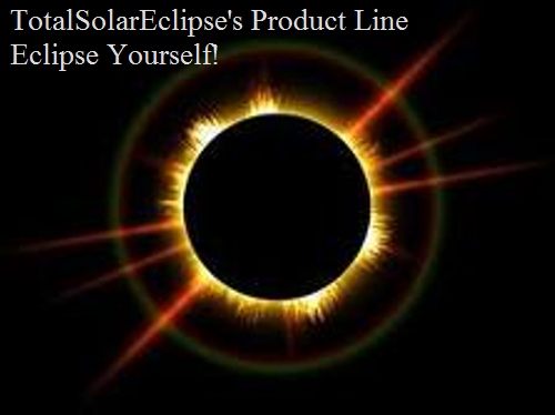 Eclipse Yourself!