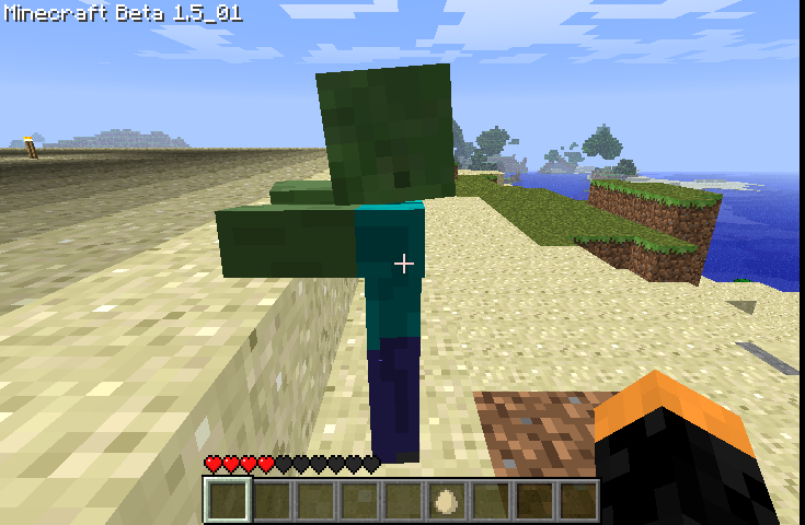 Minecraft Zombie Pictures Images Photos Photobucket