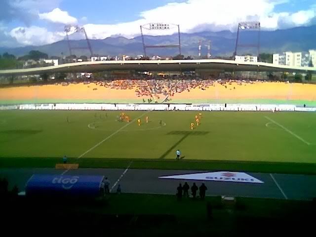 Colombia Colombia