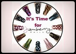 Jamberry Nails