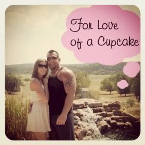 for love of a cupcake for love of a cupcake