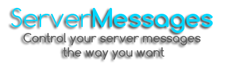 ServerMessages