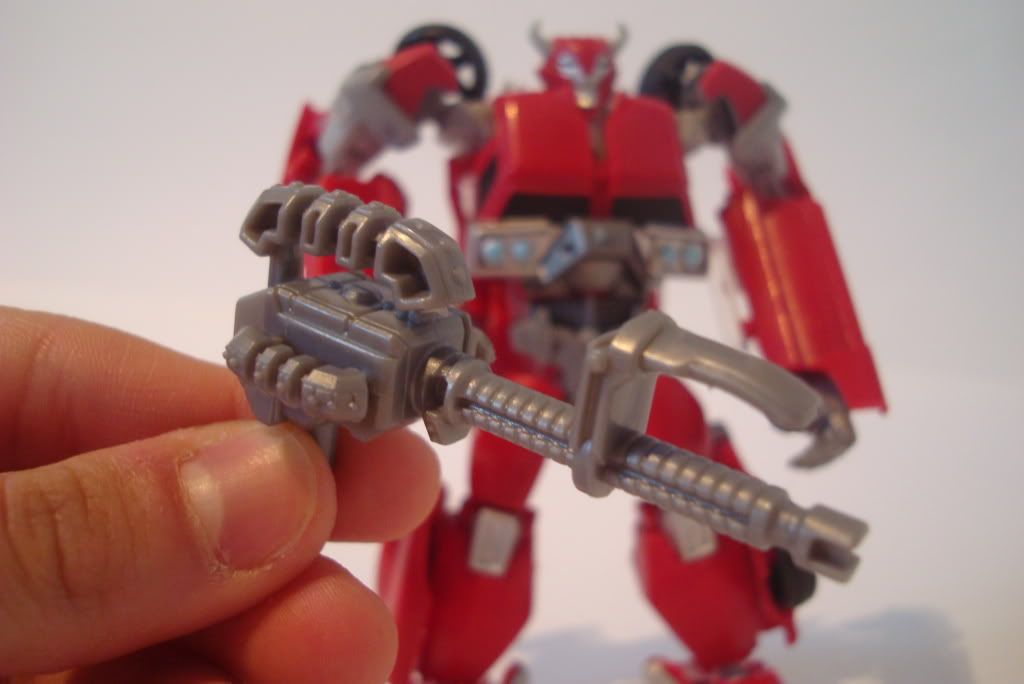 rid cliffjumper