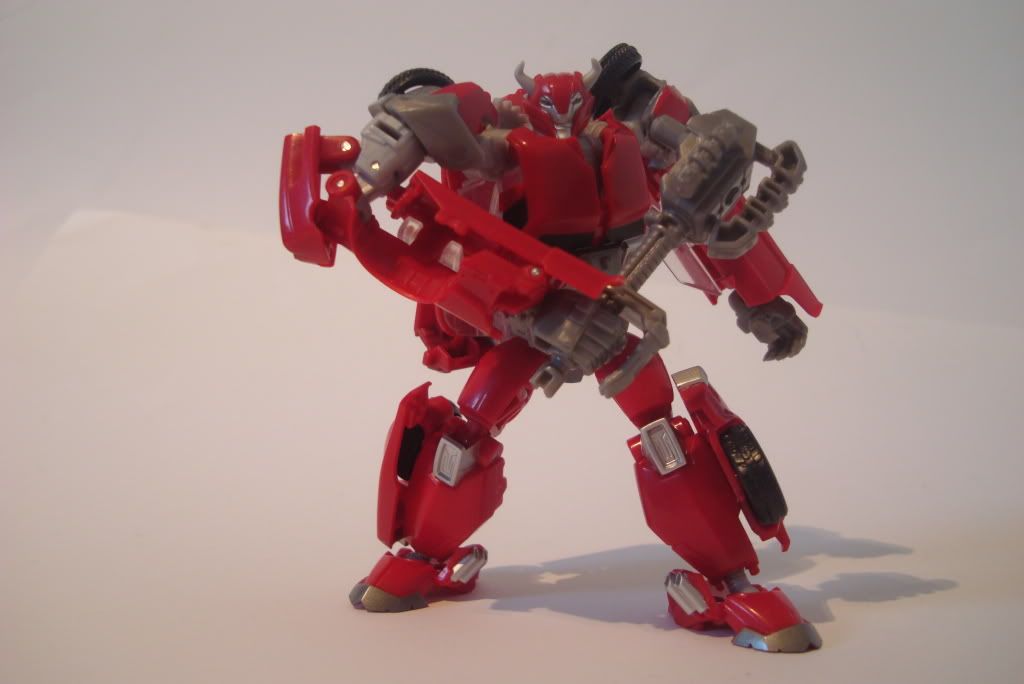 rid cliffjumper