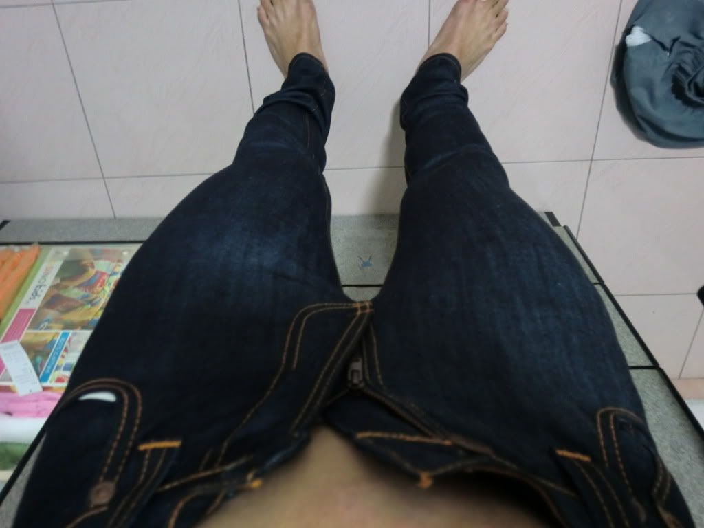 The Denim Thread [Read the first few post before asking questions