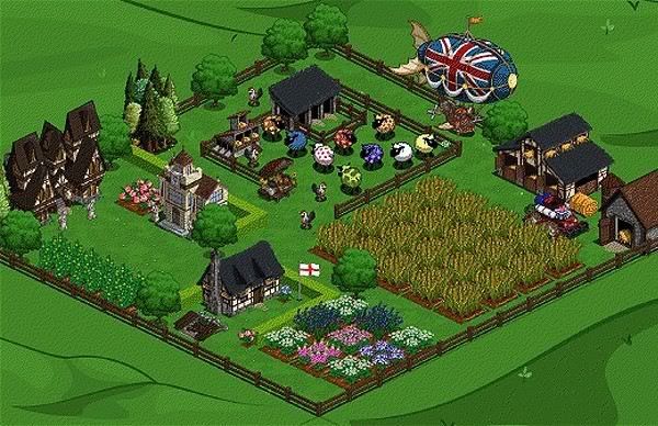 farmville