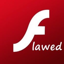flash flaw