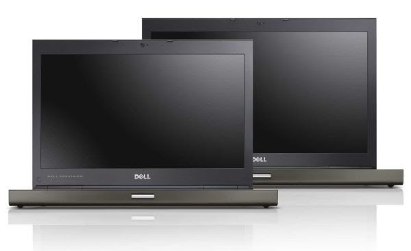 dell precision