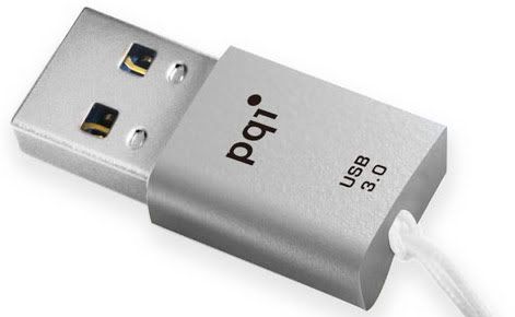 pqi flashdrive