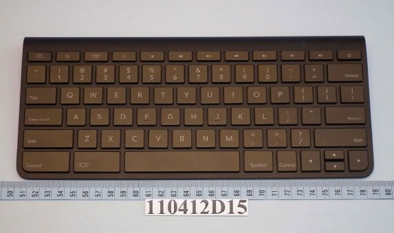 webos keyboard