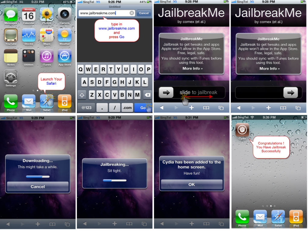 jailbreak