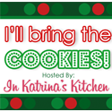 In Katrina's Kitchen - I'll Bring the Cookies