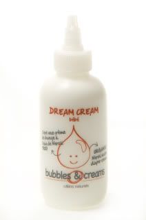 dream cream