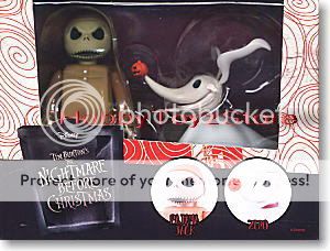 medicom kubrick disney characters 2 pack series