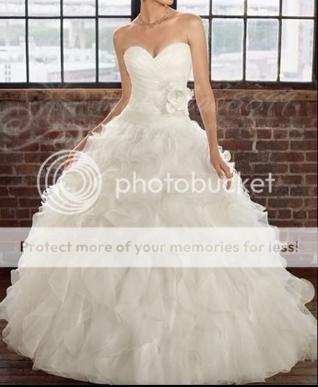 Elegante Ballkleid Abend kleid Bridesmaid Kleider Alle *Größe