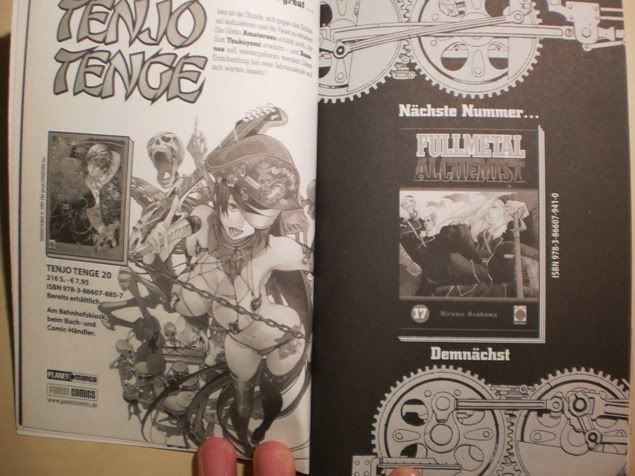 tenjho tenge
