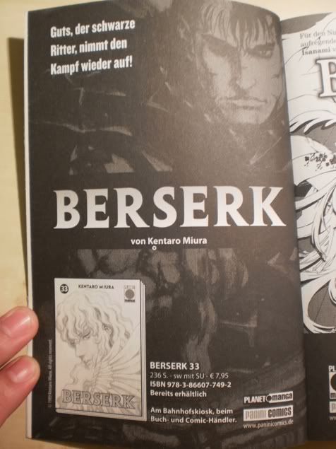 Berserk