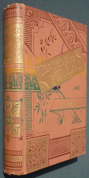  Copyright BOOKS-AND-FROGS