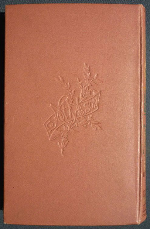  Copyright BOOKS-AND-FROGS