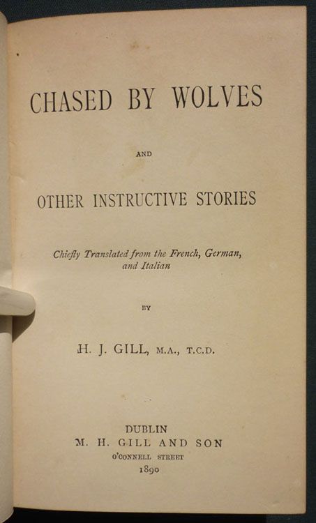  Copyright BOOKS-AND-FROGS