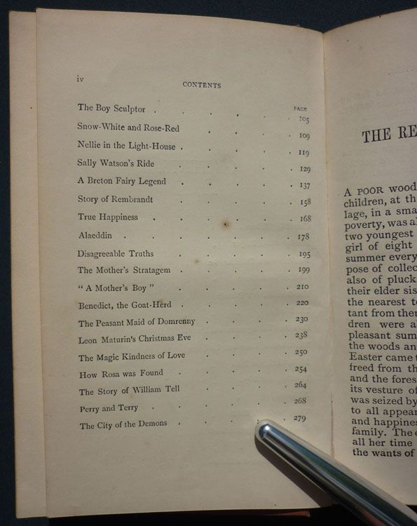  Copyright BOOKS-AND-FROGS