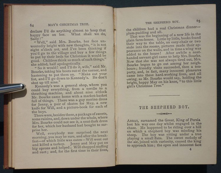  Copyright BOOKS-AND-FROGS