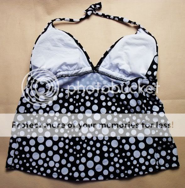 Brand New Maternity Swimsuits 2 Pieces Tankini M  