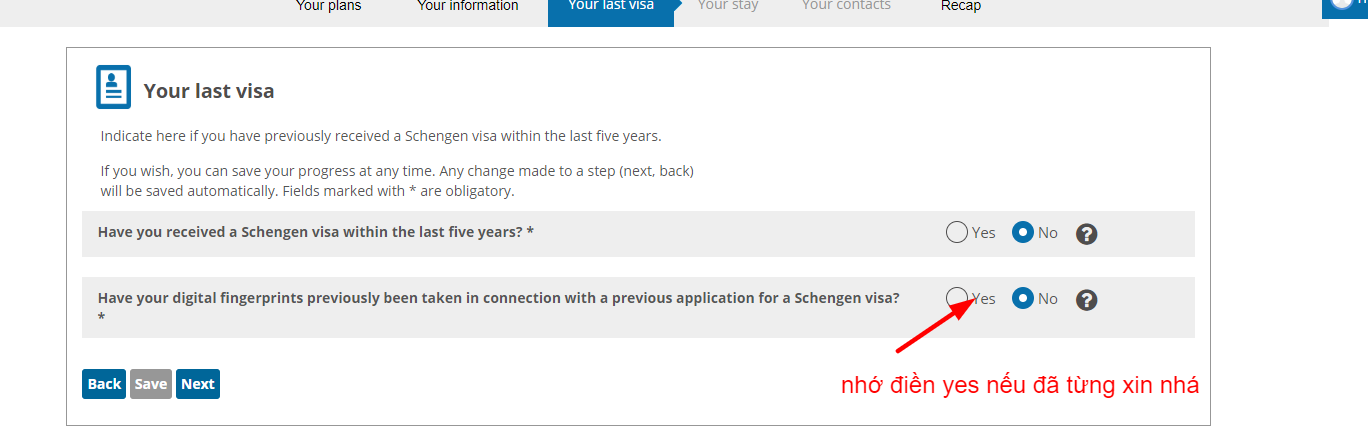 Xin visa châu âu có dễ không